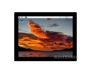 Waveshare 9.7inch Capacitive Touch Display