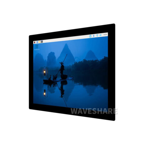 Waveshare 9.7Inch Capacitive Touch Display