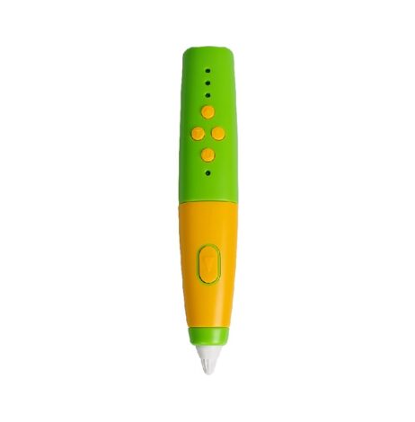 Goofoo Lp06-Green 3D Printing Pen