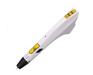 Goofoo Rp560A-White 3D Printing Pen