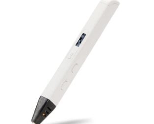 Goofoo Rp800A-White 3D Printing Pen