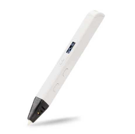 Goofoo Rp800A-White 3D Printing Pen