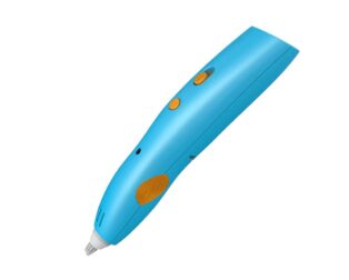 Goofoo Lp03-Blue 3D Printing Pen
