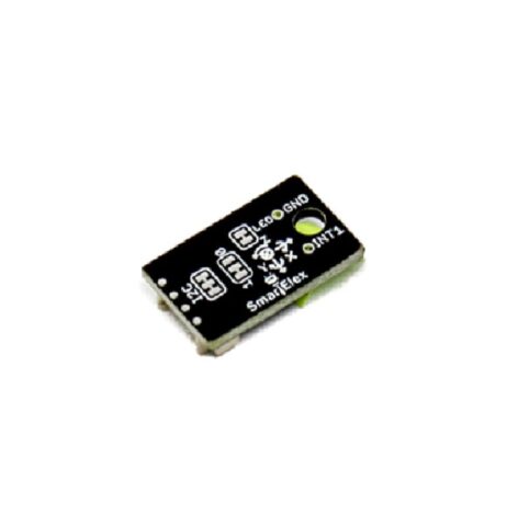Smartelex Micro 6Dof Imu - Ism330Dhcx