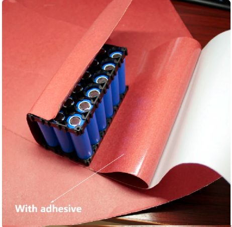 Insulation Sticker For Lithium Battery