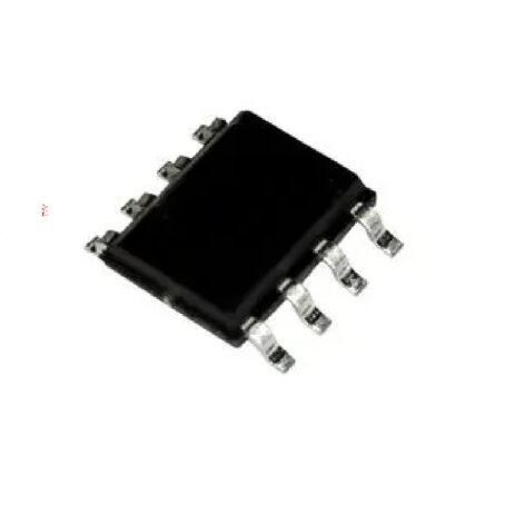 Attiny412-Ssnr-Microchip-8 Bit Mcu, Avr Family Attiny412 Series Microcontrollers, Avr, 20 Mhz, 4 Kb, 8 Pins, Soic