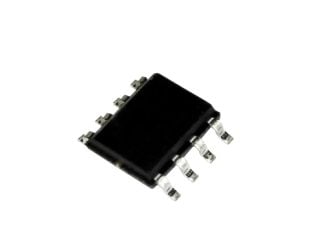 LM393EDR2G-ONSEMI-Analogue Comparator