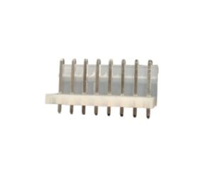 5.08-A-5.08mm 8 pin Wafer Male Connector