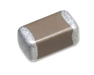 0402X104K100NT-FH-SMD Multilayer Ceramic Capacitor