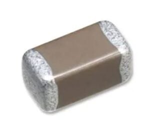 0805Cg100D500Nt-Fh-Smd Multilayer Ceramic Capacitor