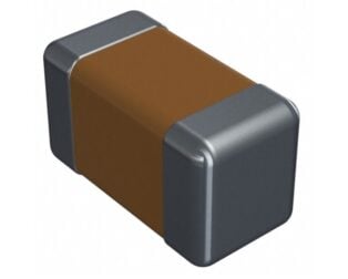 Am03Cg5R0C500Nt-Fh-Smd Multilayer Ceramic Capacitor