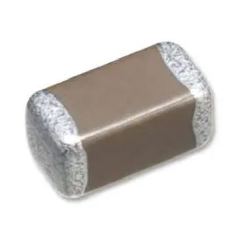0805B104K101CT-WALSIN-SMD Multilayer Ceramic Capacitor