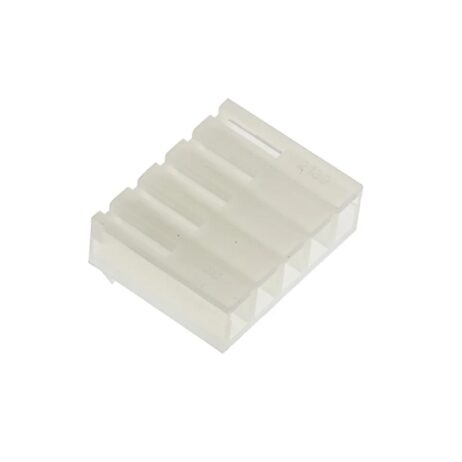5.08-A/Aw-5.08Mm 5 Pin Female Housing Connector
