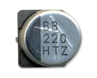 35TZV100M6.3X8-RUBYCON-SMD Aluminium Electrolytic Capacitor