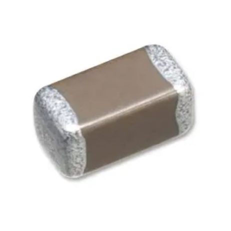 0603B102K500CT-WALSIN-SMD Multilayer Ceramic Capacitor