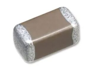 0402X104K160CT-WALSIN-SMD Multilayer Ceramic Capacitor