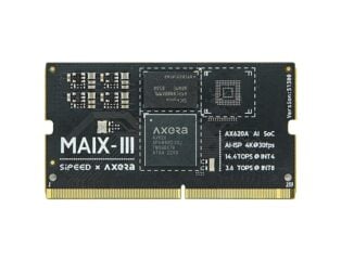 Sipeed Maix III AXera-Pi