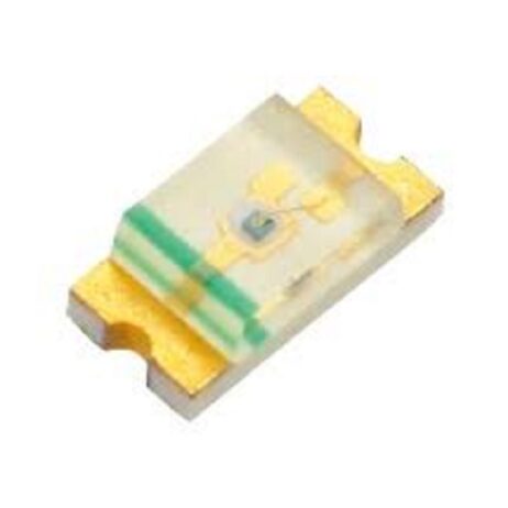 17-21/Y2C-An1P2/3T-Everlight-Yellow 590Nm Led