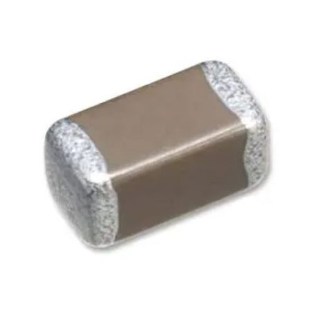 1206B104K500CT-WALSIN-SMD Multilayer Ceramic Capacitor