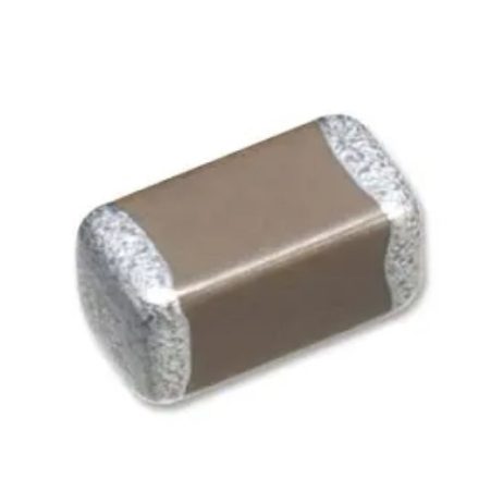 0402N471J500Ct-Walsin-Smd Multilayer Ceramic Capacitor