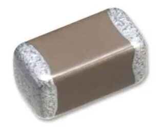 0201X104K6R3CT-WALSIN-SMD Multilayer Ceramic Capacitor