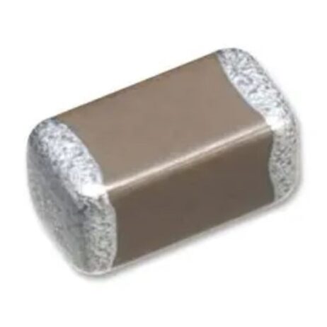0201X104K6R3Ct-Walsin-Smd Multilayer Ceramic Capacitor