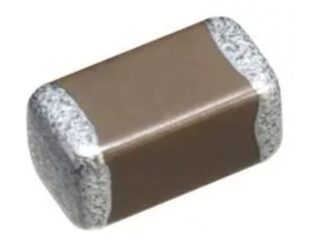 0603S475K6R3Ct-Walsin-Smd Multilayer Ceramic Capacitor
