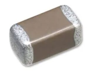 0402N120G500CT-WALSIN-SMD Multilayer Ceramic Capacitor