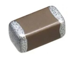 0603F224M500CT-WALSIN-SMD Multilayer Ceramic Capacitor