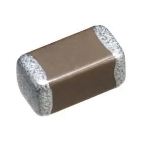 0603F224M500Ct-Walsin-Smd Multilayer Ceramic Capacitor