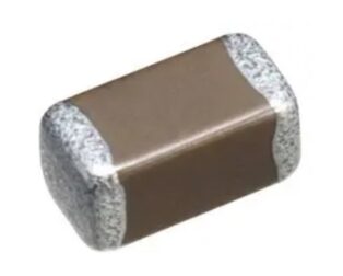 0402N2R4C500CT-WALSIN-SMD Multilayer Ceramic Capacitor