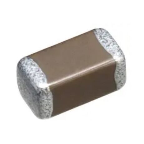 0402N2R4C500Ct-Walsin-Smd Multilayer Ceramic Capacitor
