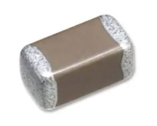 0603N102F500CT-WALSIN-SMD Multilayer Ceramic Capacitor