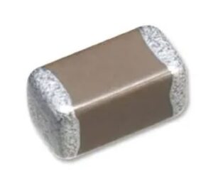 0402N102F500CT-WALSIN-SMD Multilayer Ceramic Capacitor
