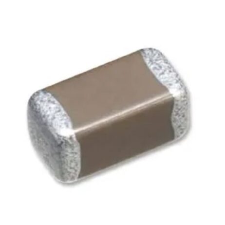 0402N102F500Ct-Walsin-Smd Multilayer Ceramic Capacitor