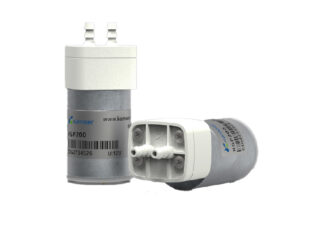 Kamoer 12V 5W 240ml/min KGP200-D12 Diaphragm Liquid Pump