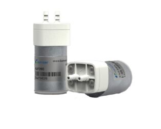 Kamoer 24V 5W 240ml/min KGP200-D24 Diaphragm Liquid Pump