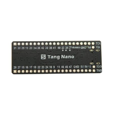 Sipeed Tang Nano 1K Core Board Based On Gowin