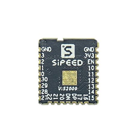 Sipeed M0S Iot Tri-Mode Wireless Module