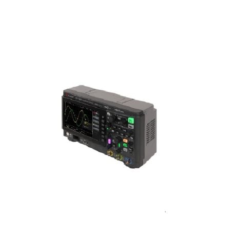 Keysight Edux1052A Infiniivision 1000 X-Series Oscilloscope, 2Ch, 50 Mhz