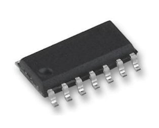 ATTINY814-SSNR-MICROCHIP-8 Bit MCU,
