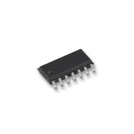 Analog Devices Ge14Soic 40