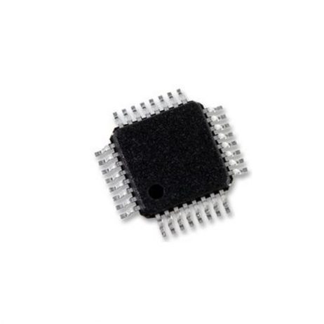 Microchip Ge32Tqfp05 40 1