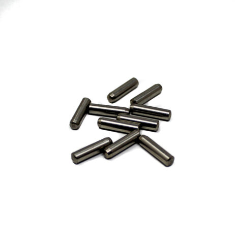 Easymech Ss (304) 4X16 Dowel Pin