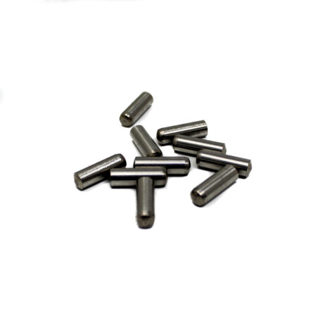 Easymech Ss (304) 5X16 Dowel Pin