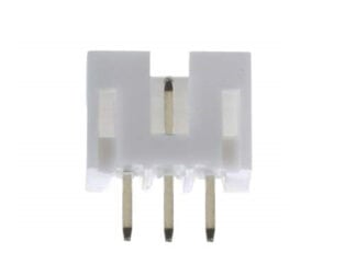 PH-A-2mm-3 pin Wafer Male Connector Through Hole Straight