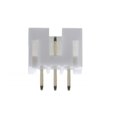 Ph-A-2Mm-3 Pin Wafer Male Connector Through Hole Straight