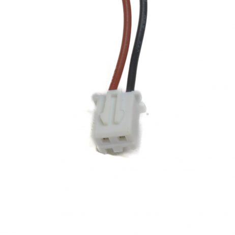 Xh-A/Aw-2.5Mm-2 Pin Female Housing Connector With 300Mm Wire(28 Awg)