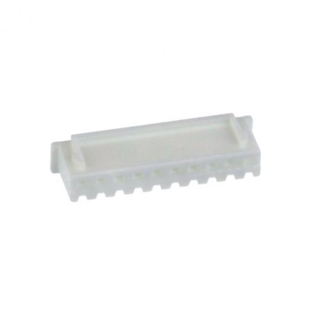 Xh-A/Aw 2.5Mm 10 Pin Housing Connector Female