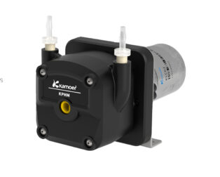Kamoer 12V 0.7A/10W 260ml/min KPHM200-SW3B16 Peristaltic Pump